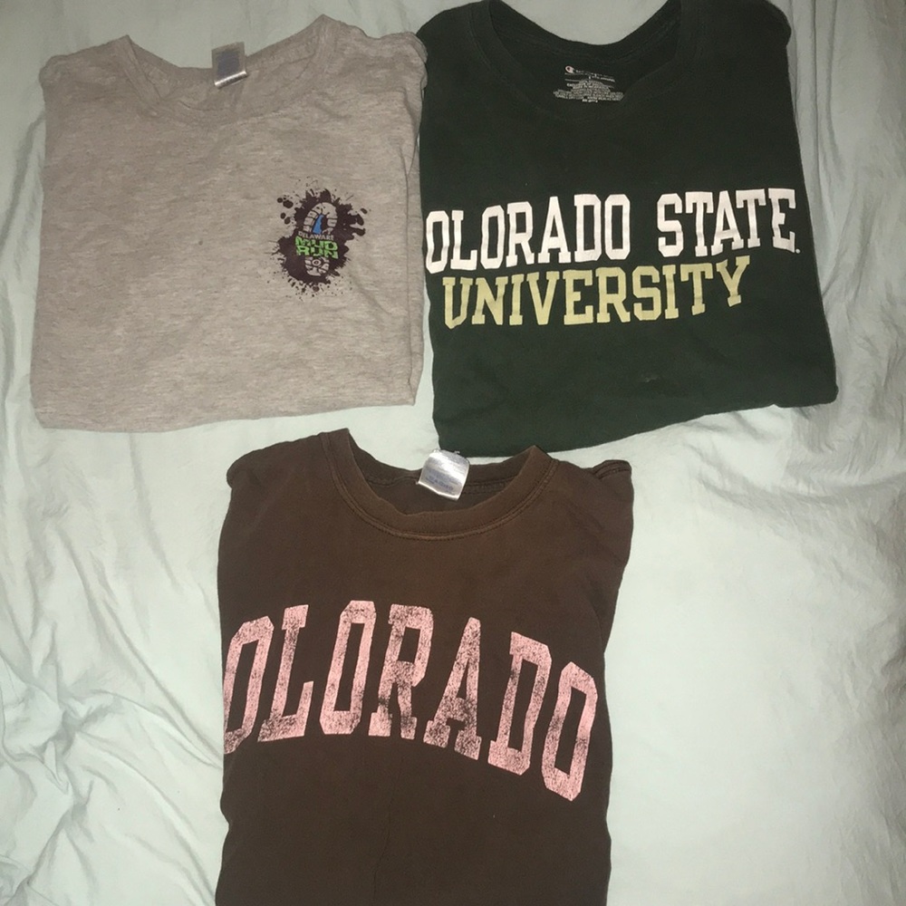 oversized shirts